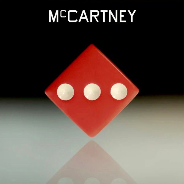 McCartney III [Deluxe Edition]